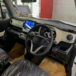 Suzuki Xbee MX photo 7