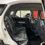 Suzuki Xbee MX photo 9