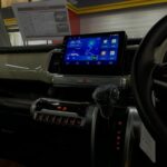 Suzuki Xbee MX photo 12