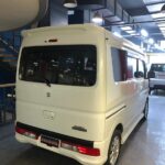 Every Wagon PZ Turbo Special Edition photo 6