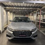 Honda Insight EX Hybrid photo 3