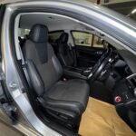 Honda Insight EX Hybrid photo 8