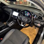 Honda Insight EX Hybrid photo 9