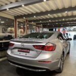 Honda Insight EX Hybrid photo 7