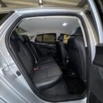 Honda Insight EX Hybrid photo 10