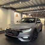 Honda Insight EX Hybrid photo 11