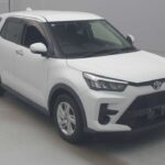 TOYOTA RAIZE G-AWD photo 2