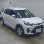 TOYOTA RAIZE G photo 2