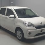 TOYOTA PASSO XL-S photo 2