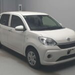 TOYOTA PASSO XL-S photo 2