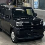 DAIHATSU TAFT G photo 2