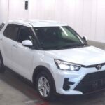 TOYOTA RAIZE G photo 2