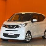 Nissan Dayz X photo 2
