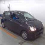 Daihatsu Mira e:S L photo 2
