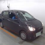 Daihatsu Mira e:S L-SA3 photo 2