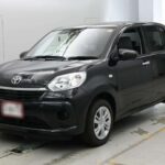 Toyota Passo X SA photo 2