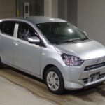 Daihatsu Mira e:S X-SA3 photo 2