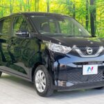 Nissan Dayz X-360 photo 2