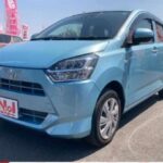 Toyota Pixis X-SA3 photo 2