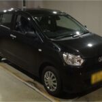 Daihatsu Mira e:S L-SA3 photo 2