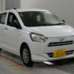Daihatsu Mira e:S L-SA3 photo 2