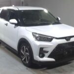 Toyota Raize Z-360/TV photo 13