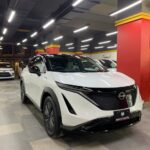NISSAN ARIYA B6 photo 2
