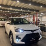 TOYOTA RAIZE G photo 2