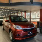 TOYOTA PASSO XL-S photo 2