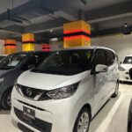 Nissan Dayz X-360 photo 2