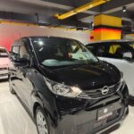 Nissan Dayz X-360 photo 2