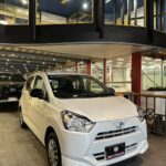 Daihatsu Mira e:S L-SA3 photo 2
