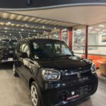 Suzuki Alto S LED Safety photo 2