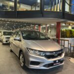 HONDA CITY 1.2L CVT photo 2
