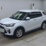 TOYOTA RAIZE G photo 3
