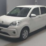 TOYOTA PASSO XL-S photo 3