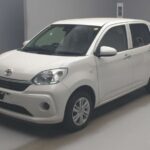 TOYOTA PASSO XL-S photo 3
