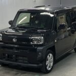 DAIHATSU TAFT G photo 3