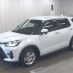 TOYOTA RAIZE G photo 3