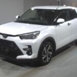 Toyota Raize Z-360/TV photo 14