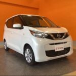 Nissan Dayz X photo 3