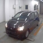 Daihatsu Mira e:S L photo 3