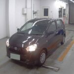 Daihatsu Mira e:S L-SA3 photo 3