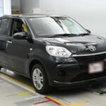 Toyota Passo X SA photo 3