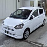 Daihatsu Mira e:S X Limited SA3 photo 3