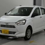Daihatsu Mira e:S L-SA3 photo 3