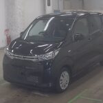 Mitsubishi Ek Wagon M photo 3