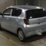 Daihatsu Mira e:S X-SA3 photo 3