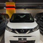 Nissan Dayz X-360 photo 3