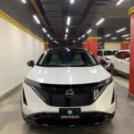 NISSAN ARIYA B6 photo 3